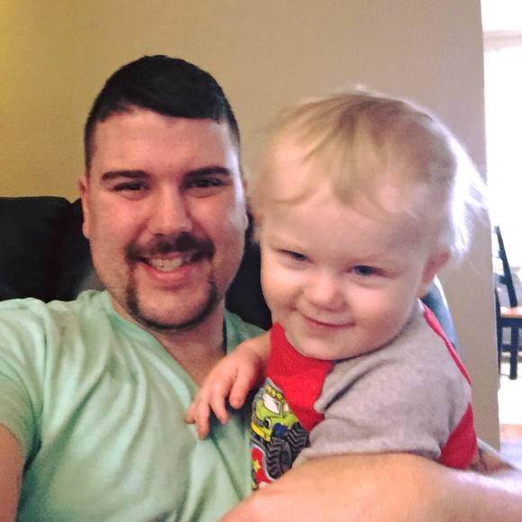 Meet your Posher, Jim - Picture 1 of 1